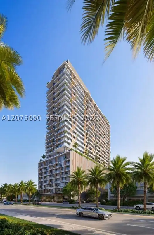 2040 NE 163 Street #Ph 2520, Miami, FL 33160 - #2