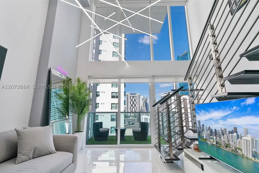 41 SE 5th St #1111, Miami, FL 33131 - #3