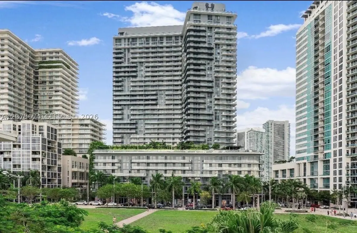 121 NE 34th St #2506A, Miami, FL 33137 - #1
