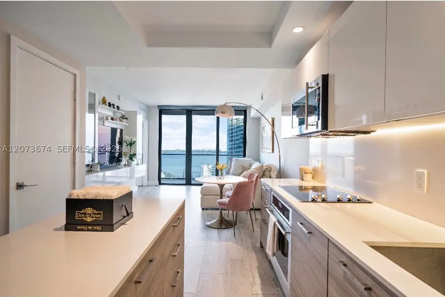 121 NE 34th St #2506A, Miami, FL 33137 - #3