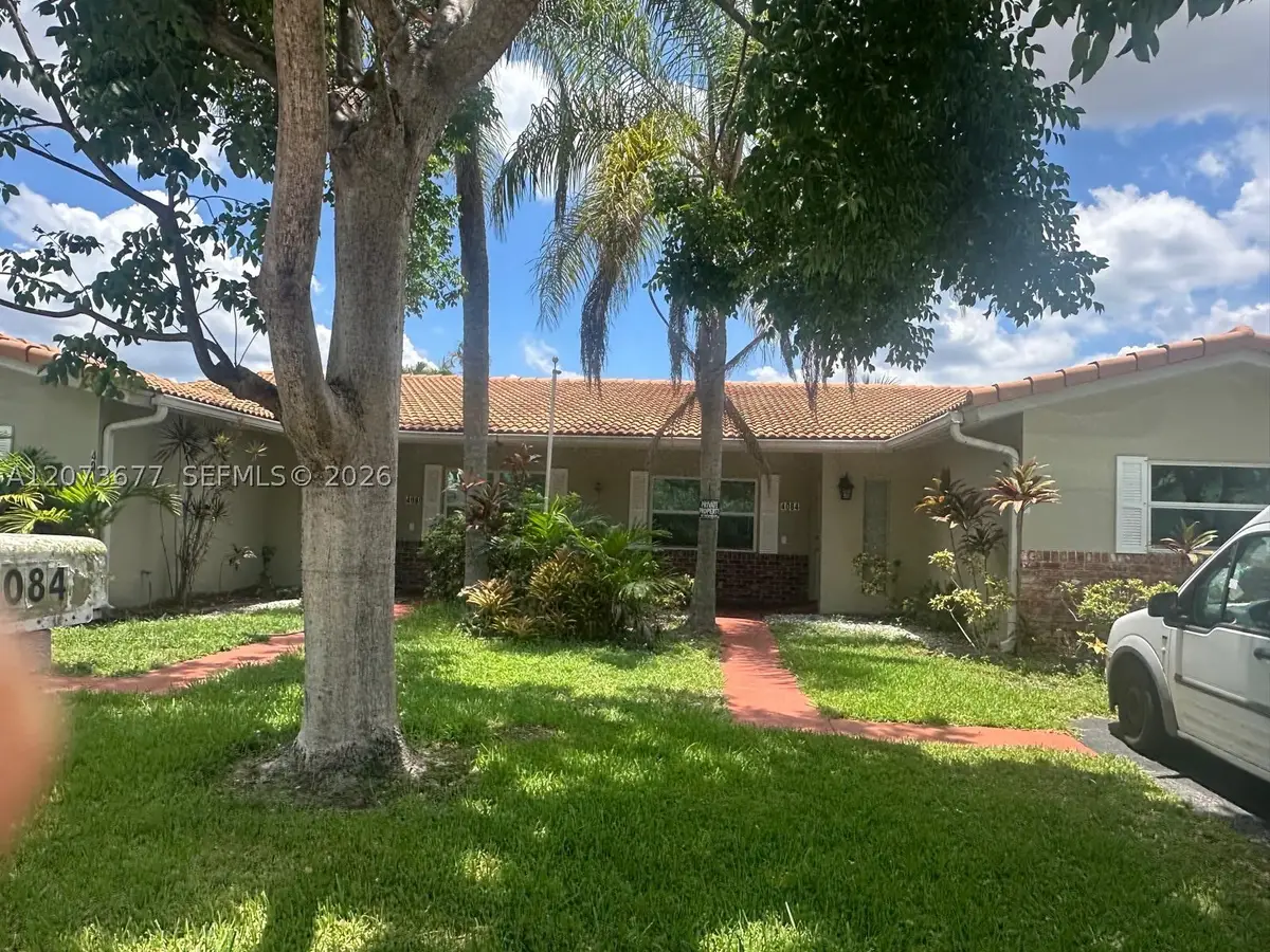 4080 Coral Springs Dr, Coral Springs, FL 33065 - #1