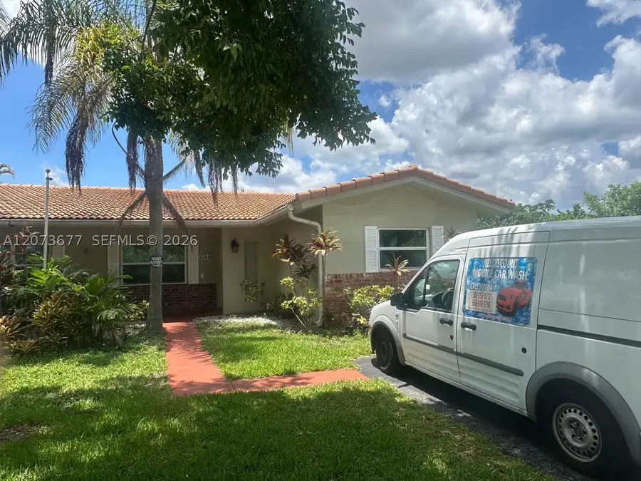 4080 Coral Springs Dr, Coral Springs, FL 33065 - #2