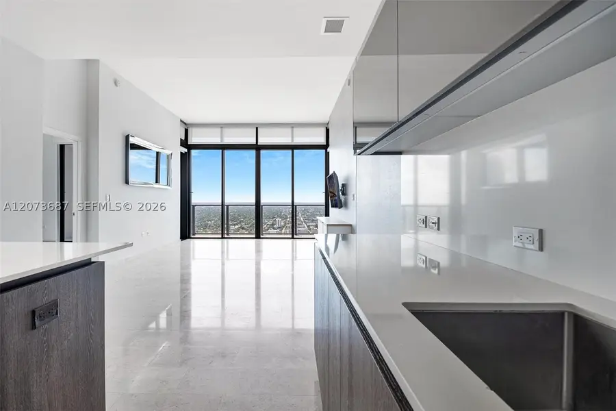 88 SW 7th St #4004, Miami, FL 33130 - #2