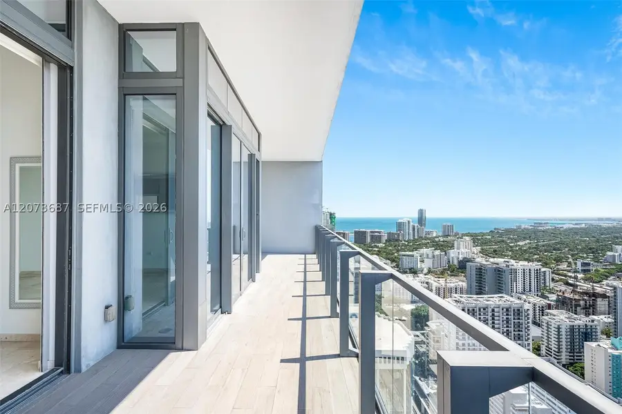 88 SW 7th St #4004, Miami, FL 33130 - #3