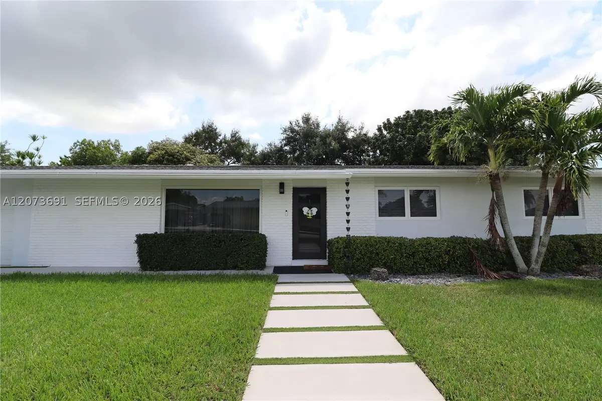 8123 SW 95th Ct, Miami, FL 33173 - #1