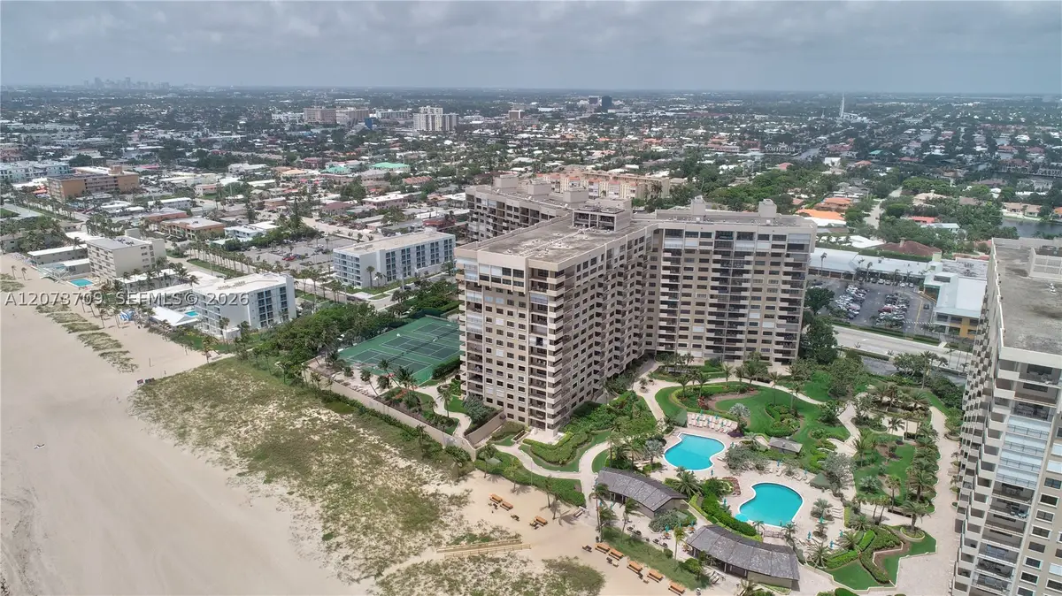4900 N Ocean Blvd #912, Lauderdale By The Sea, FL 33308 - #1