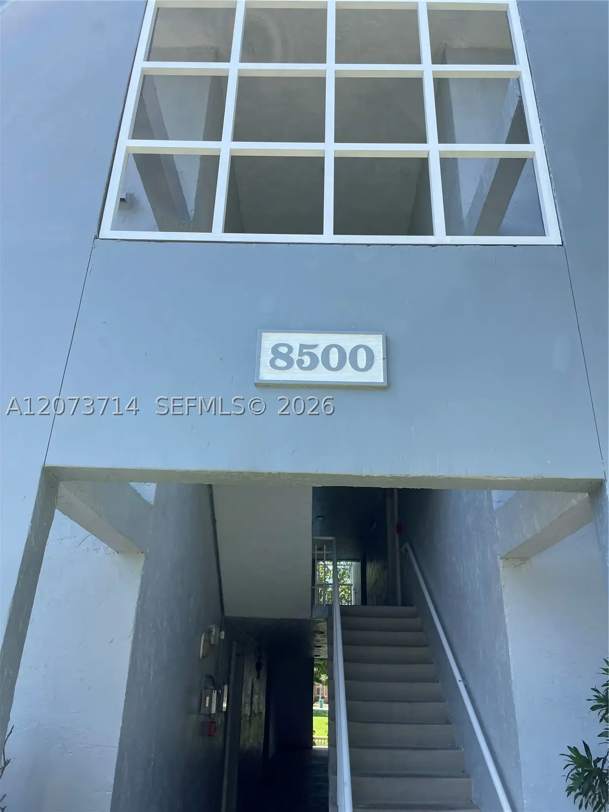 8500 SW 212th St #309, Cutler Bay, FL 33189 - #1