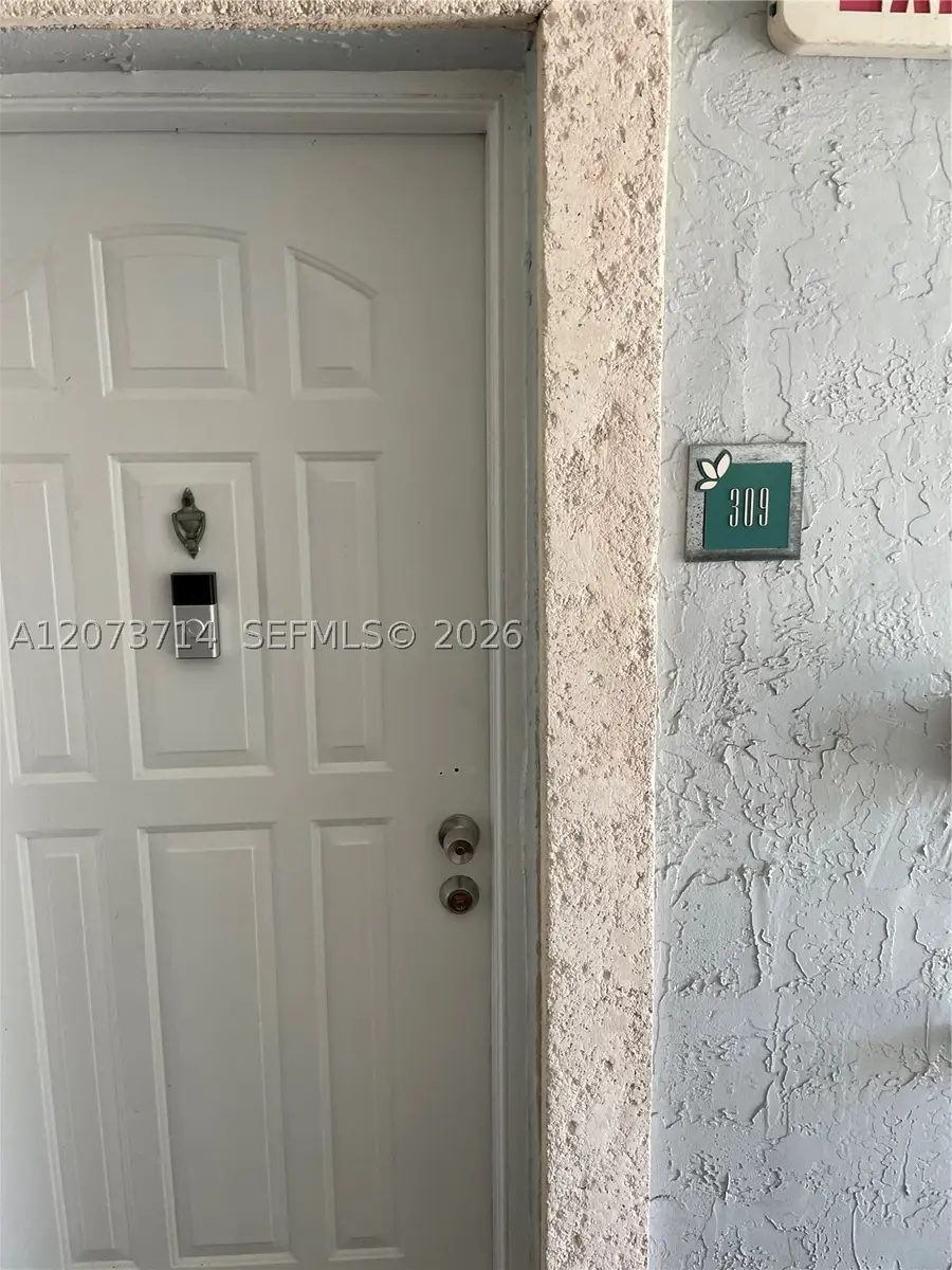 8500 SW 212th St #309, Cutler Bay, FL 33189 - #2