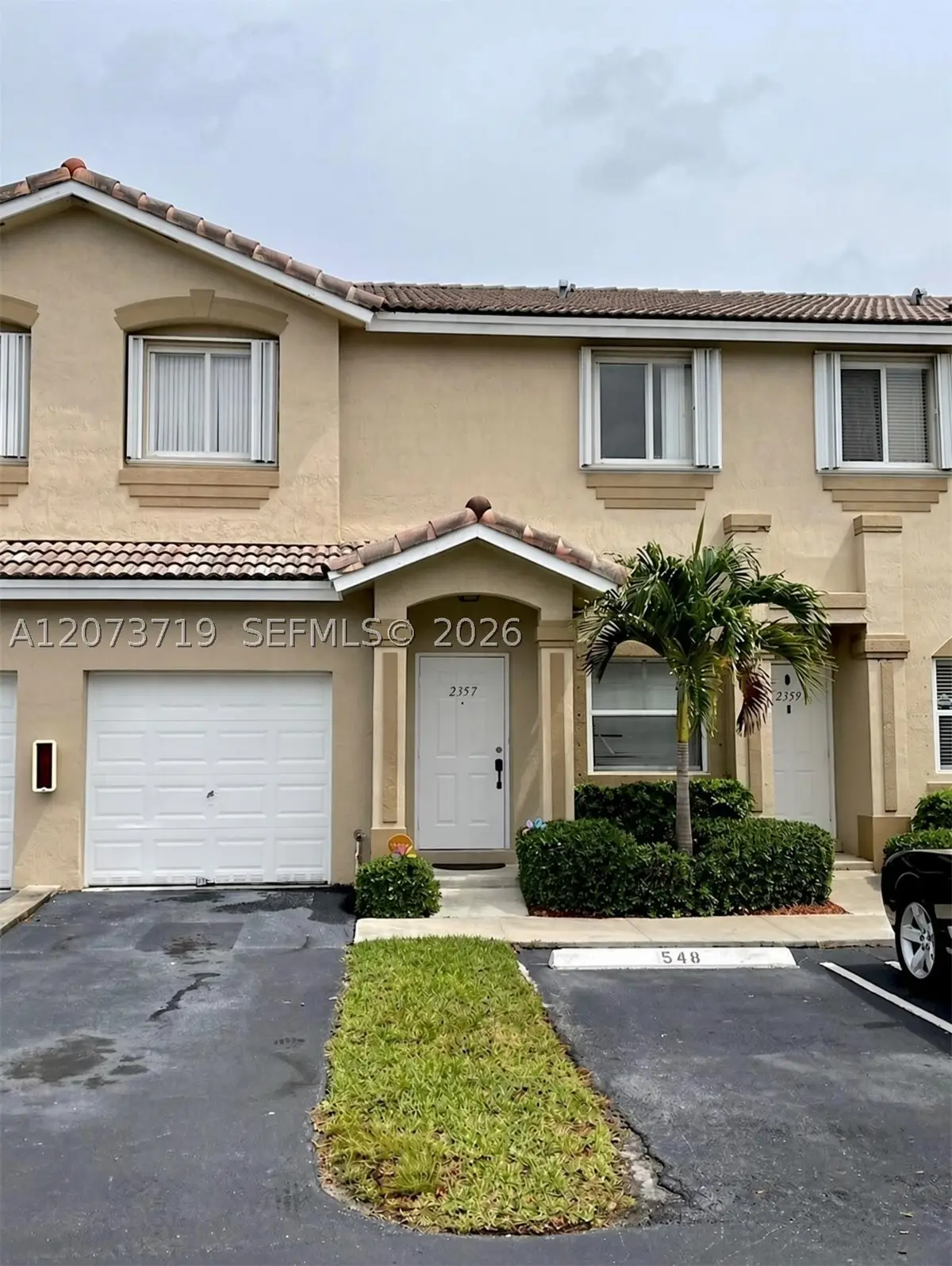 2357 SE 23rd Dr #2357, Homestead, FL 33035 - #1