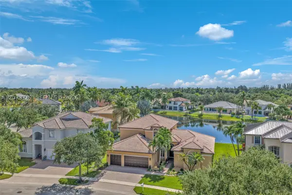 3521 SW 146th Ter, Miramar, FL 33027