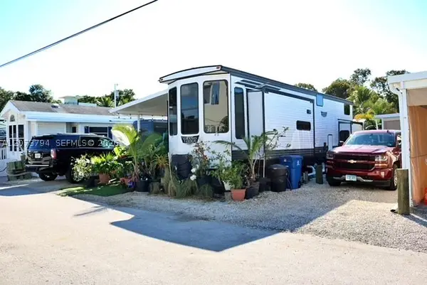 325 Calusa St, Key Largo, FL 33037