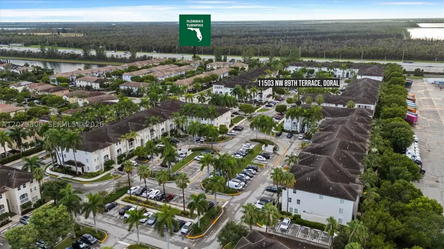 11503 NW 89th St #101, Doral, FL 33178 - #3