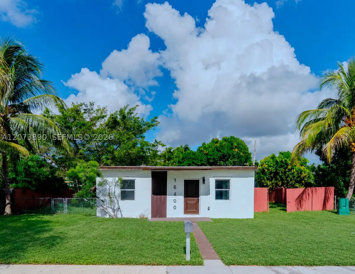 16400 NW 23rd Ct, Miami Gardens, FL 33054 - #1