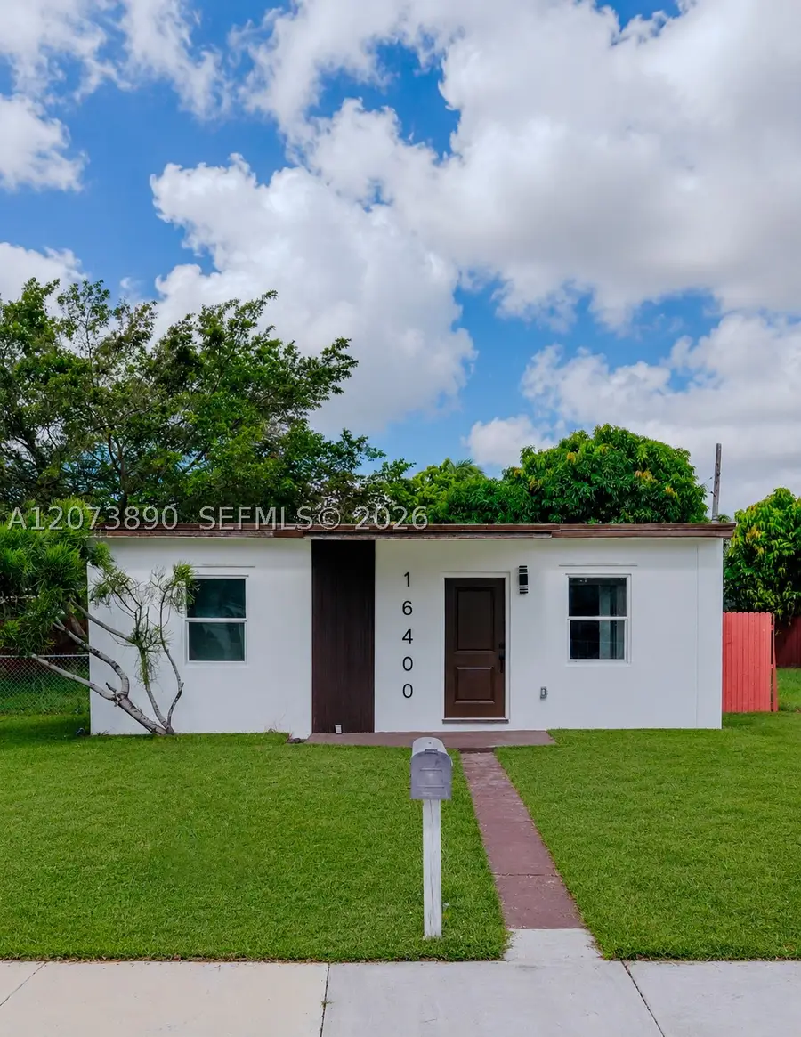 16400 NW 23rd Ct, Miami Gardens, FL 33054 - #2