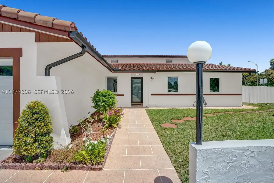 12701 SW 80th St, Miami, FL 33183 - #3