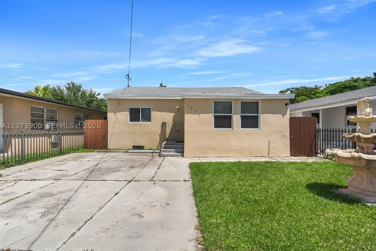 3073 NW 59th St, Miami, FL 33142 - #1