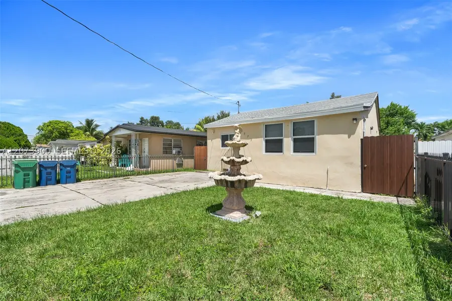 3073 NW 59th St, Miami, FL 33142 - #3