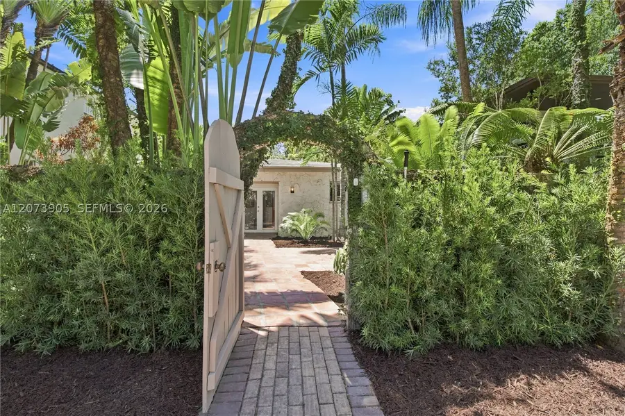 4110 Battersea Rd, Miami, FL 33133 - #3