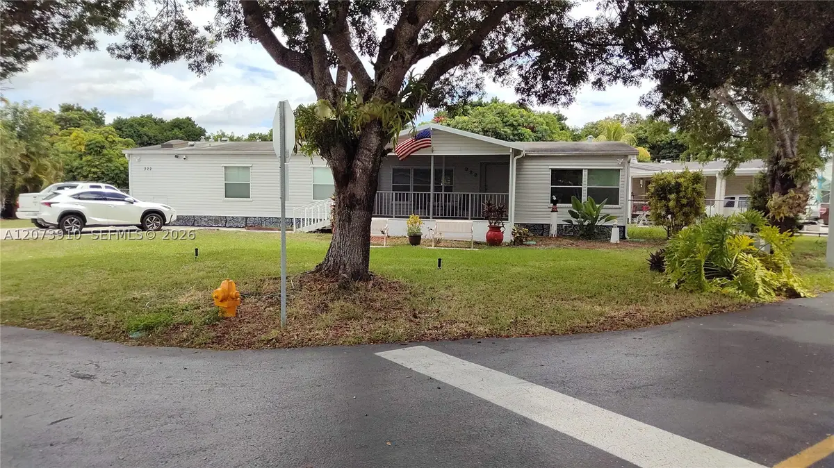 35303 SW 180 Ave #322, Homestead, FL 33034 - #1