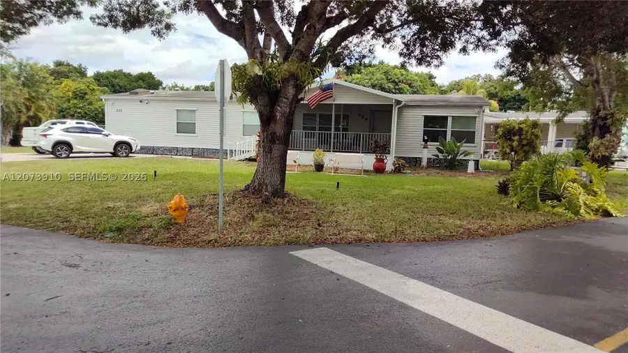 35303 SW 180 Ave #322, Homestead, FL 33034 - #2