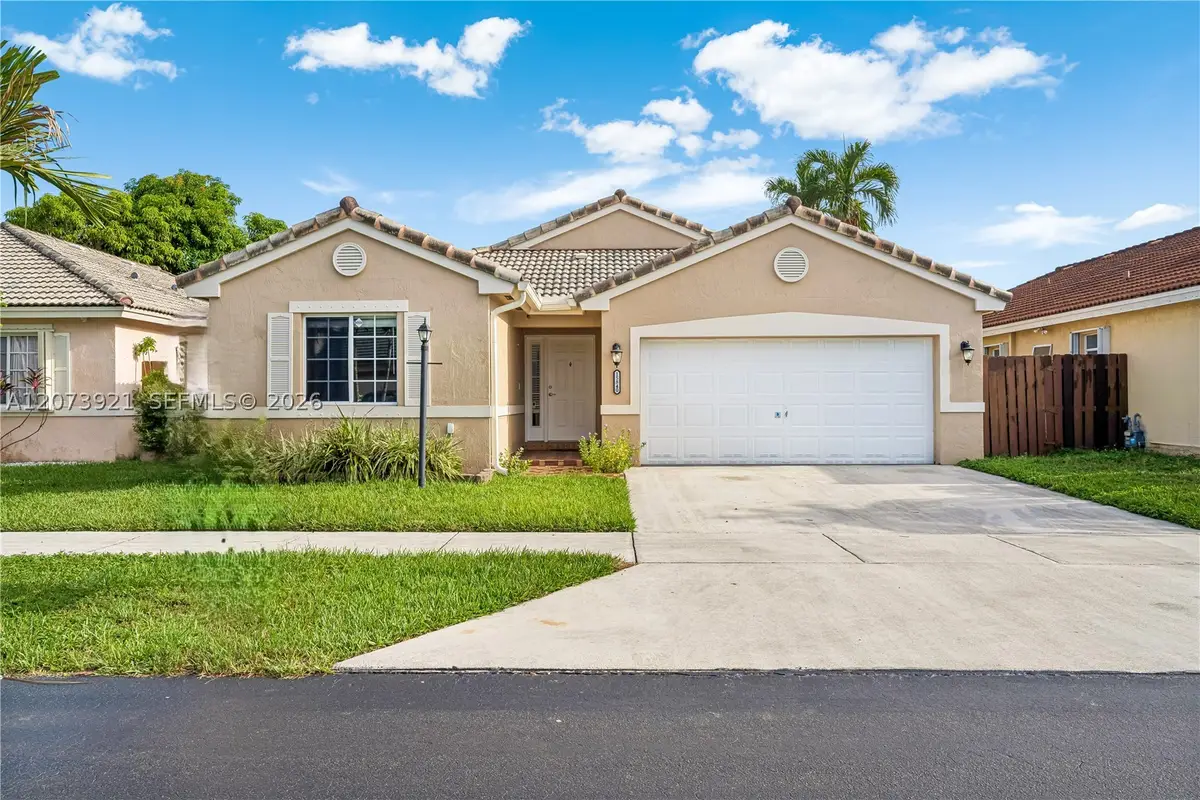 15840 SW 85th St, Miami, FL 33193 - #1