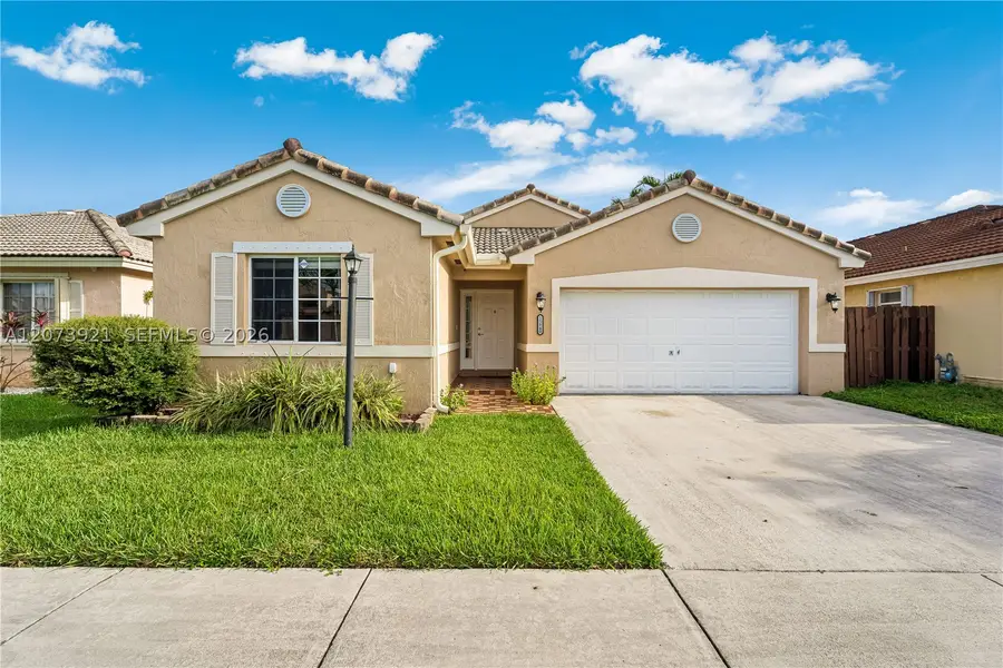 15840 SW 85th St, Miami, FL 33193 - #2