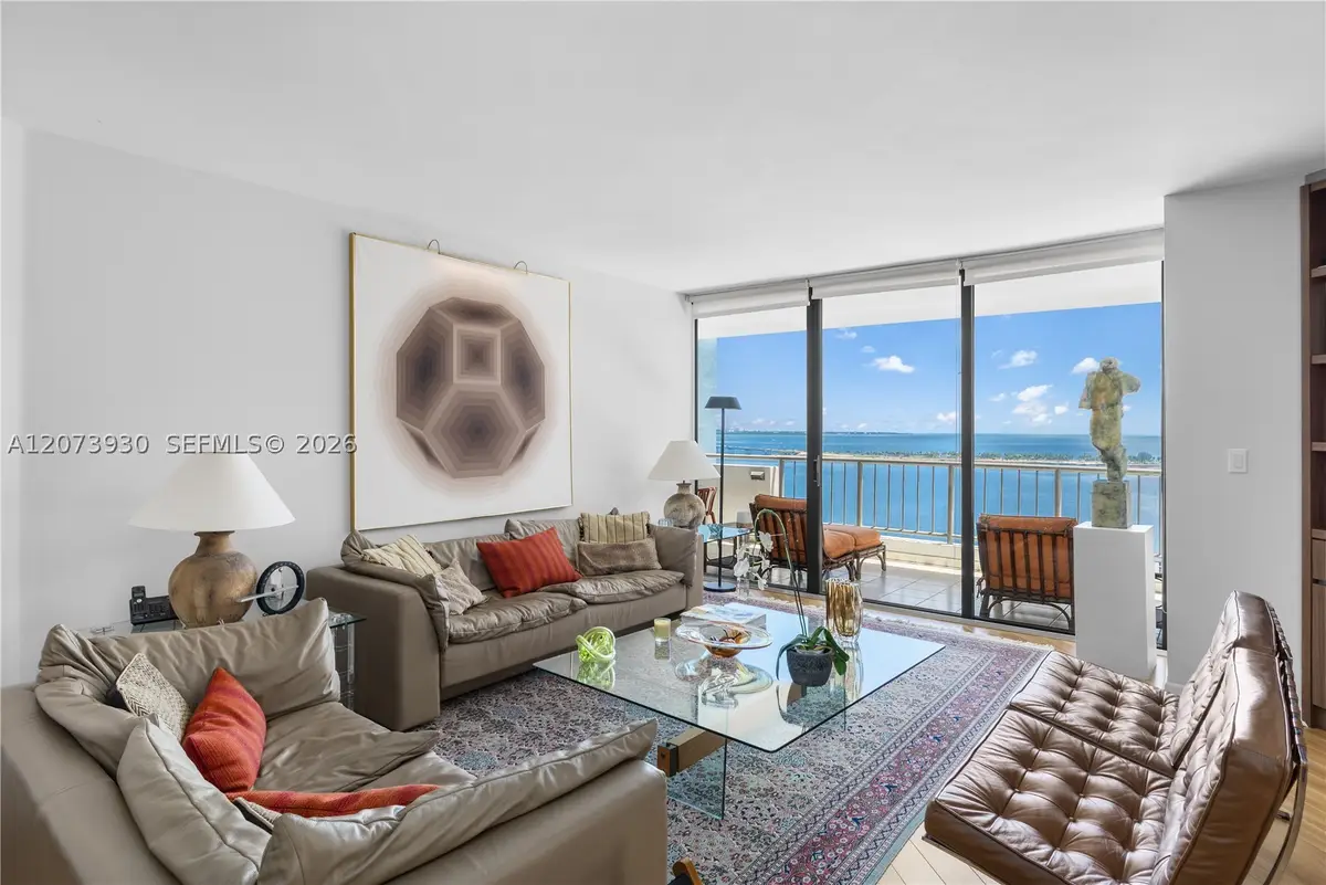 1581 Brickell Ave #1105, Miami, FL 33129 - #1