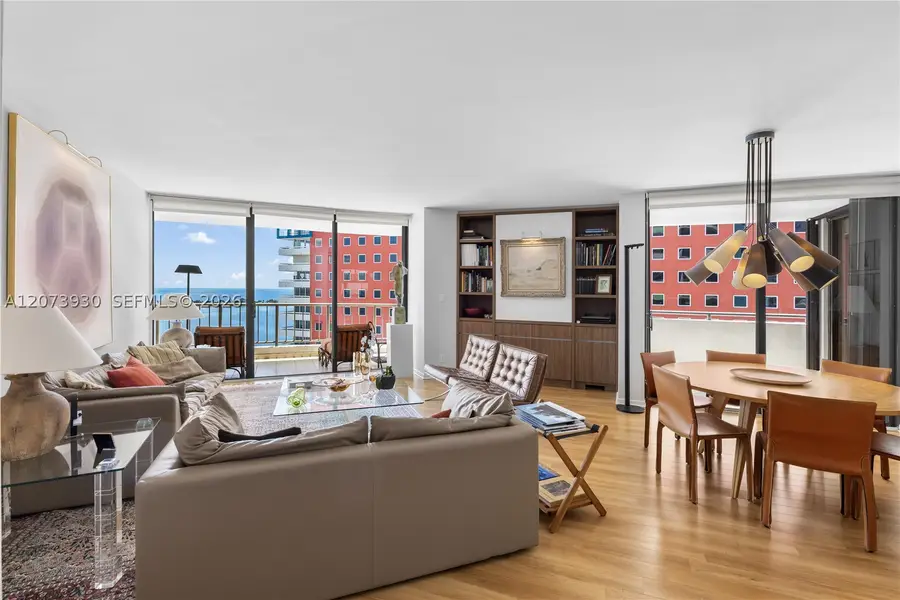 1581 Brickell Ave #1105, Miami, FL 33129 - #2