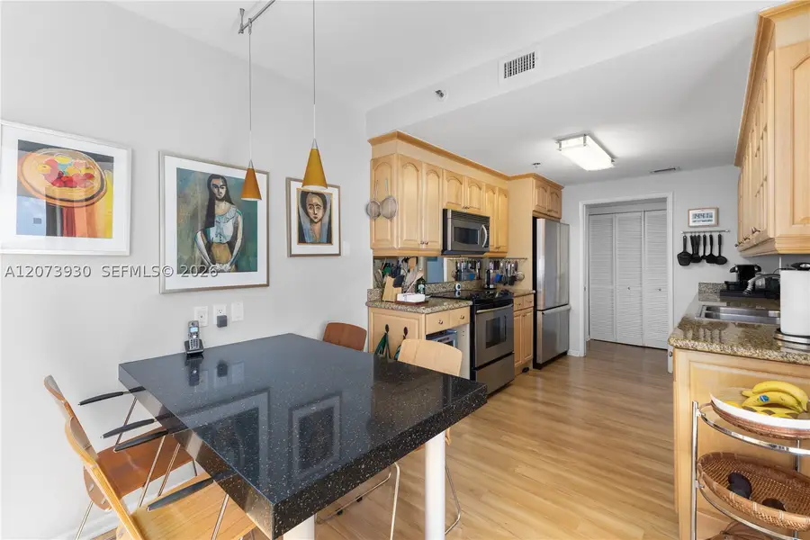 1581 Brickell Ave #1105, Miami, FL 33129 - #3