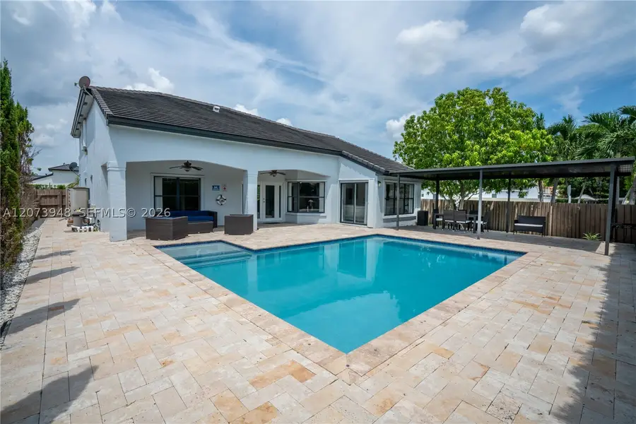 7301 SW 159th Ave, Miami, FL 33193 - #3
