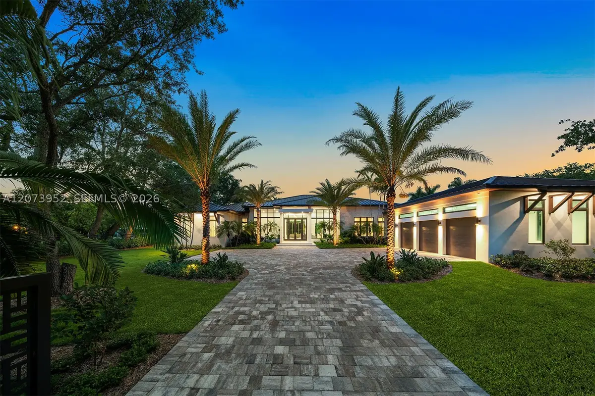 10860 SW 67th Ct, Pinecrest, FL 33156 - #1