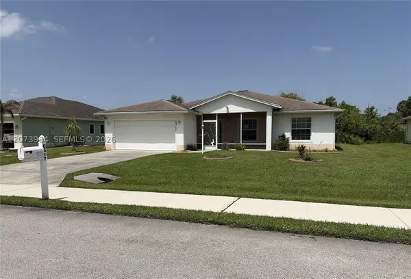 6517 Las Palmas Way, Port St Lucie, FL 34952