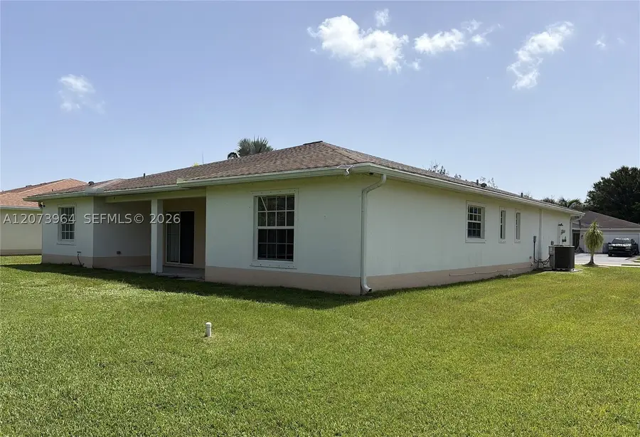6517 Las Palmas Way, Port Saint Lucie, FL 34952 - #3