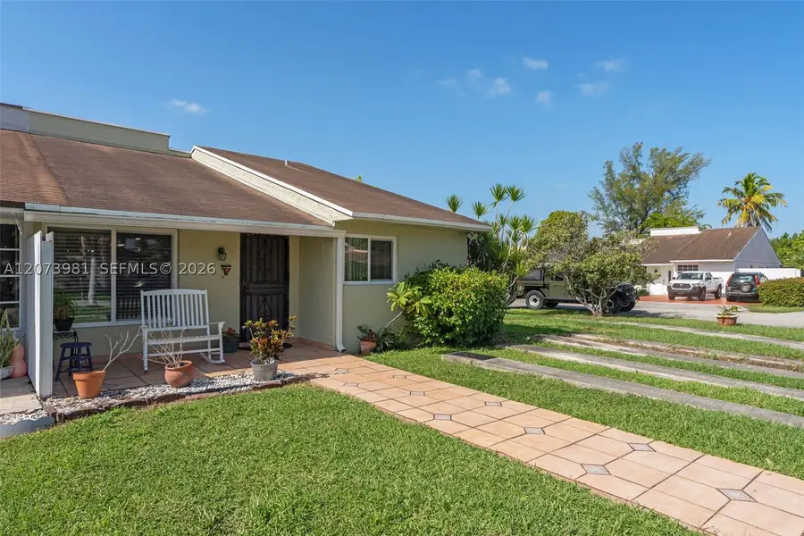 9618 SW 3rd Ln #18, Miami, FL 33174 - #2