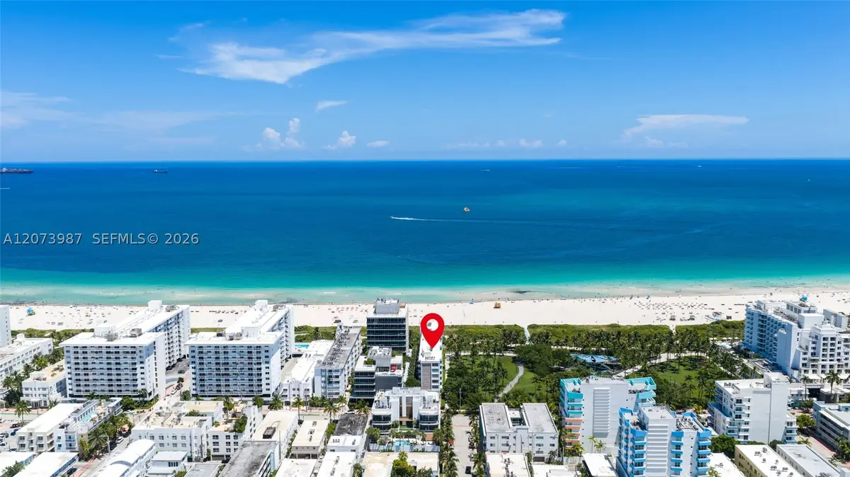 301 Ocean Dr #201, Miami Beach, FL 33139 - #1