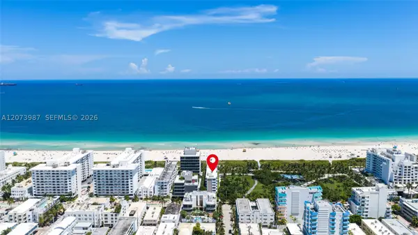 301 Ocean Dr #201, Miami Beach, FL 33139