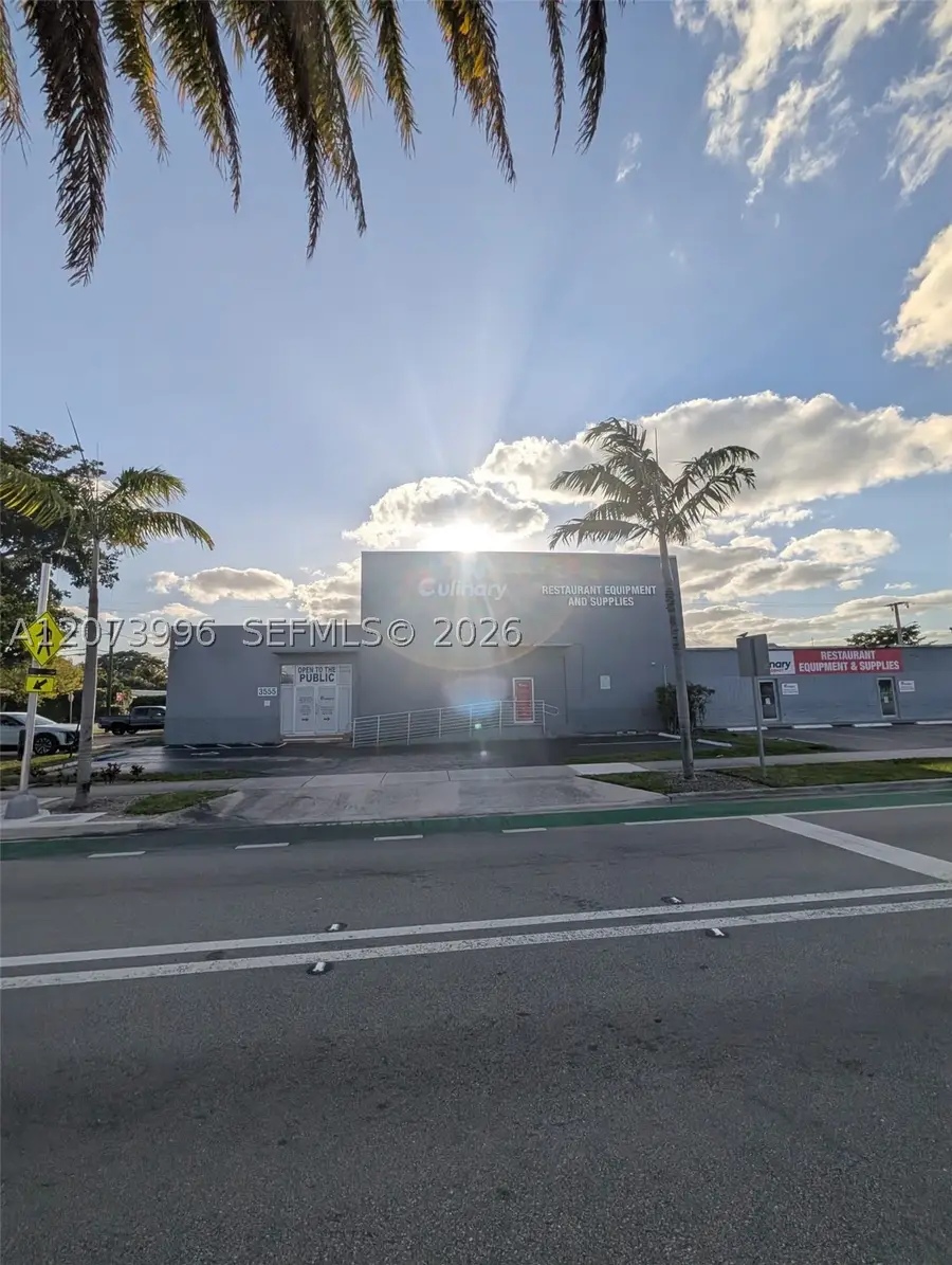 3555 N Andrews Ave, Oakland Park, FL 33309 - #2