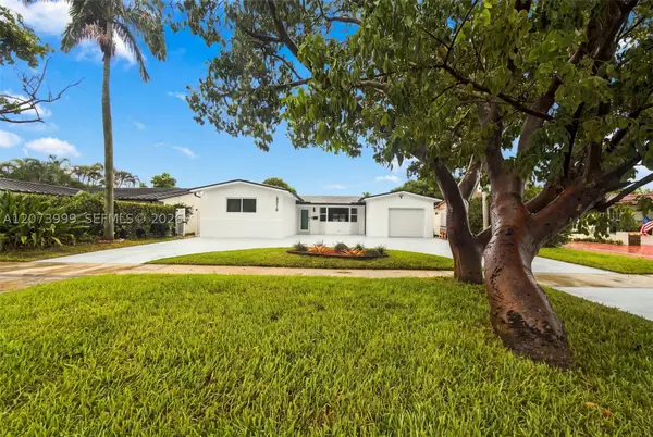 5518 Mckinley St, Hollywood, FL 33021