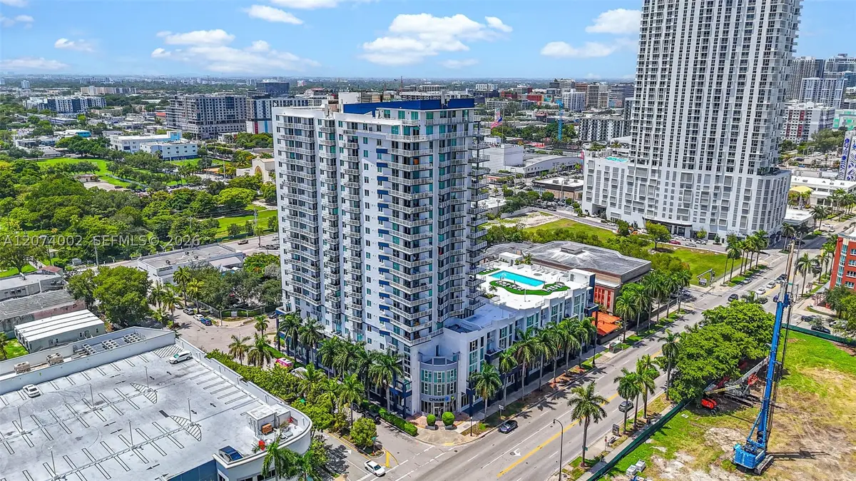 275 NE 18th St #1803, Miami, FL 33132 - #1
