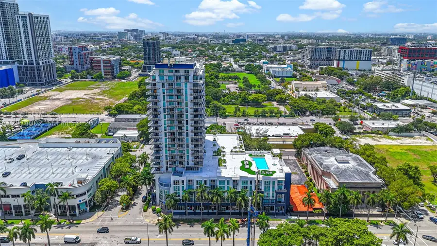 275 NE 18th St #1803, Miami, FL 33132 - #2