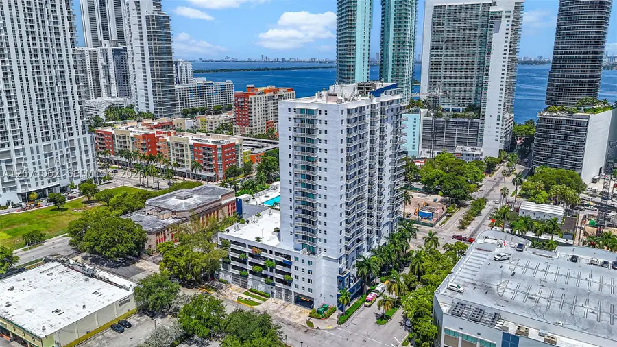 275 NE 18th St #1803, Miami, FL 33132 - #3