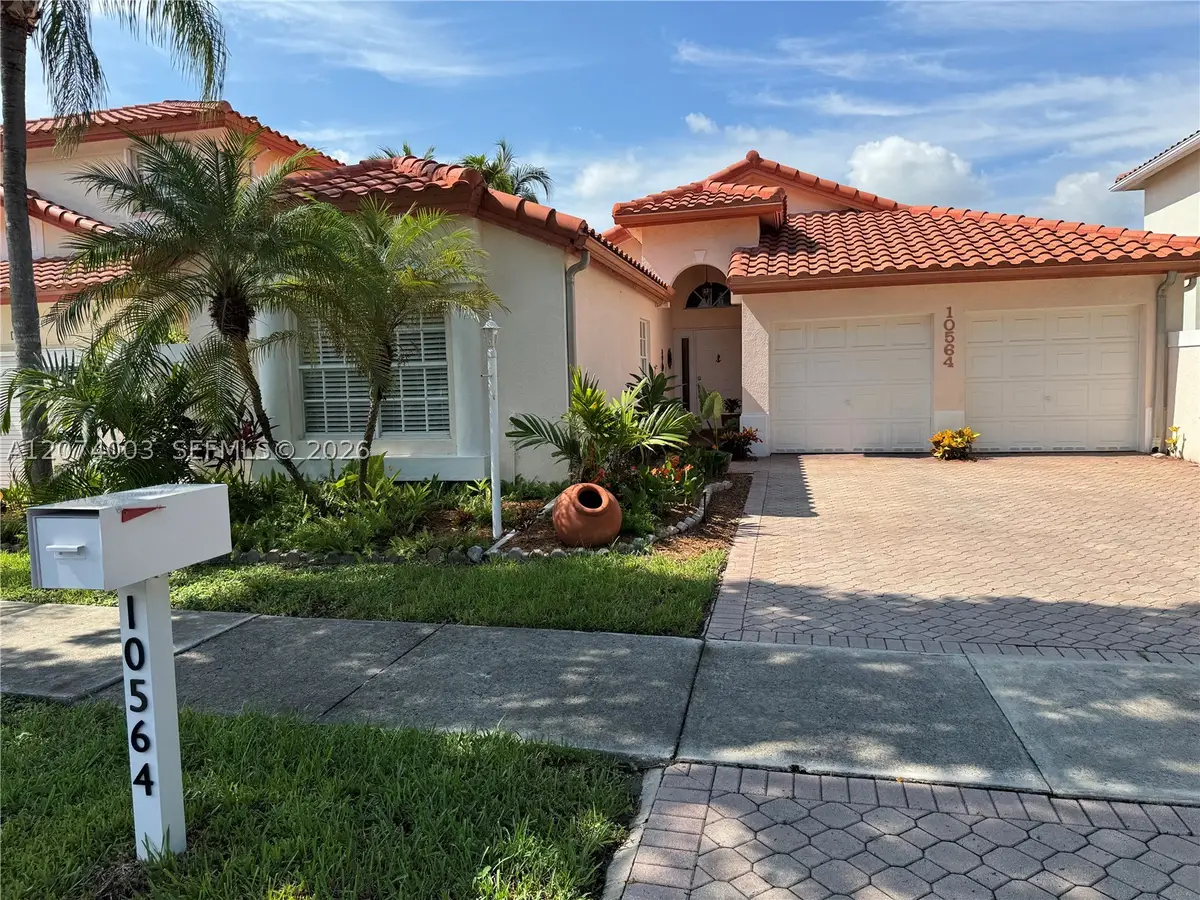 10564 NW 57th St, Doral, FL 33178 - #1