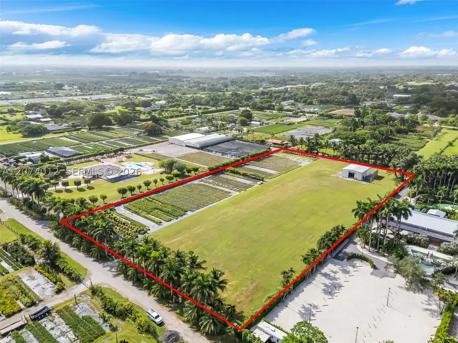 21330 SW 228th St, Miami, FL 33170 - #3