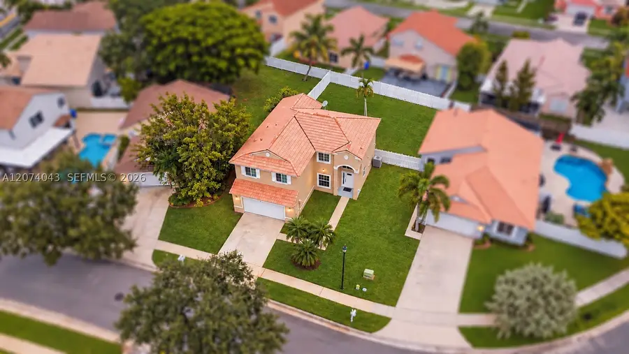18961 NW 10th Ter, Pembroke Pines, FL 33029 - #2
