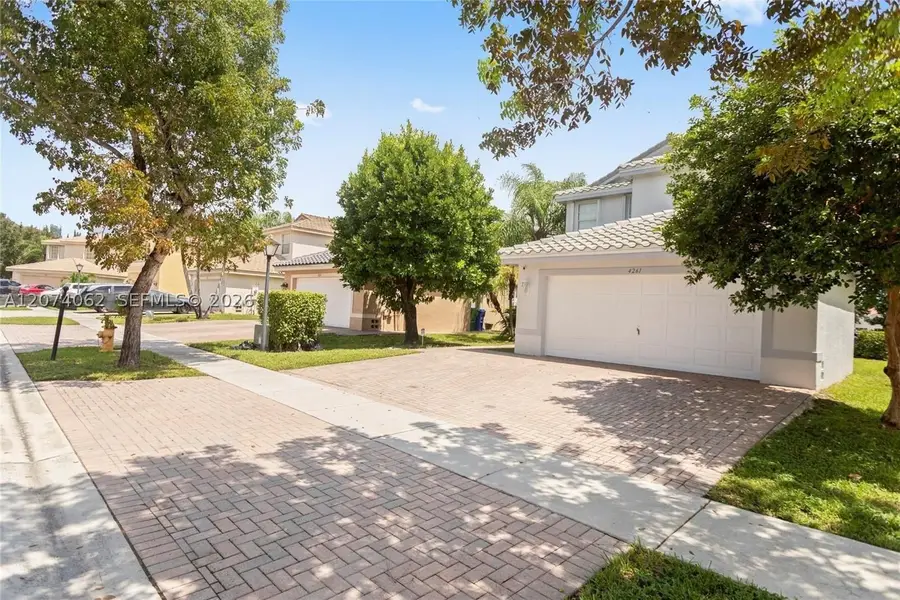 4261 SW 126th Ave, Miramar, FL 33027 - #3