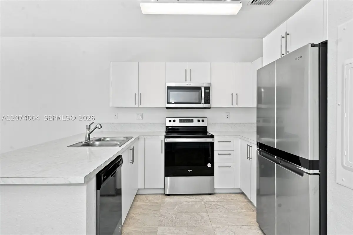 1265 NW 4th Ln, Florida City, FL 33034 - #1