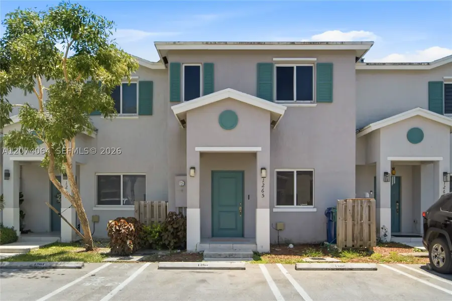 1265 NW 4th Ln, Florida City, FL 33034 - #2