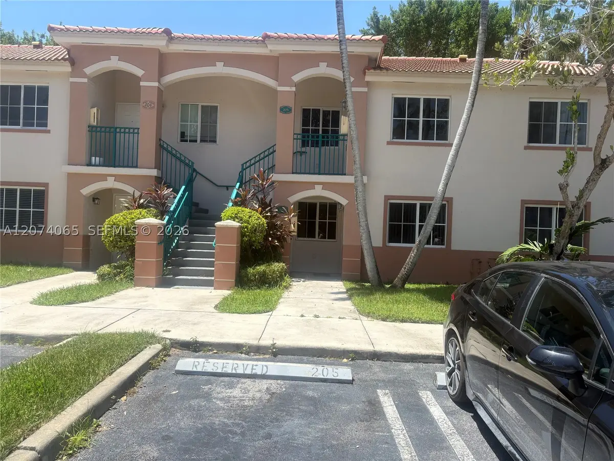 2910 SE 13th Rd #105-44, Homestead, FL 33035 - #1