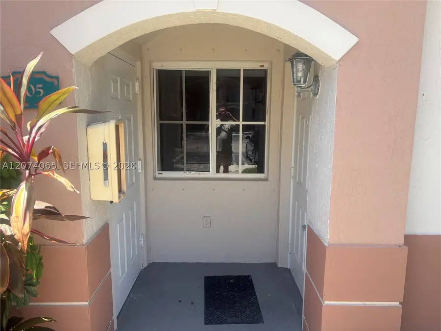 2910 SE 13th Rd #105-44, Homestead, FL 33035 - #3