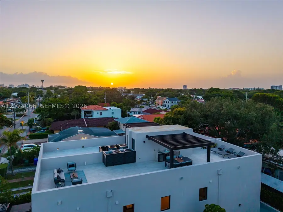 1431 SW 20th St, Miami, FL 33145 - #3